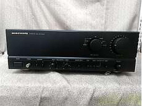 Marantz integrated - marantz, pm-50