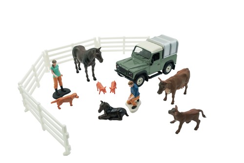 Britains coffret - britains,,