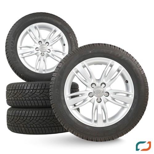 Jantes hiver audi - jantes, f3