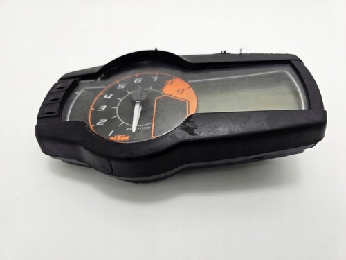 Compteur ktm 690 smc - smc, r