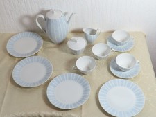 Service porcelaine vintage - de,