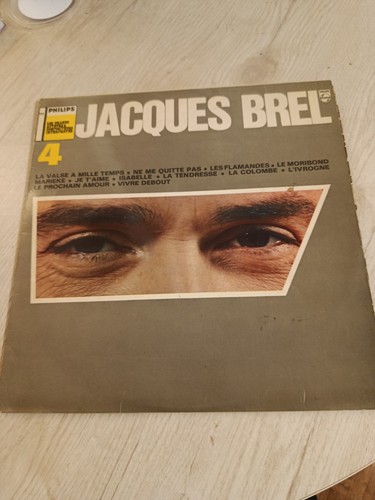 Tours jacques brel import - tours,