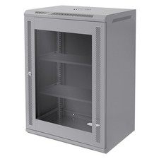 Armoire serveur 19" boîtier