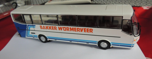 Bus die cast bova - die,