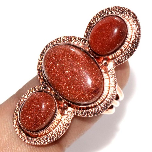 Bague pierres pierre - en,