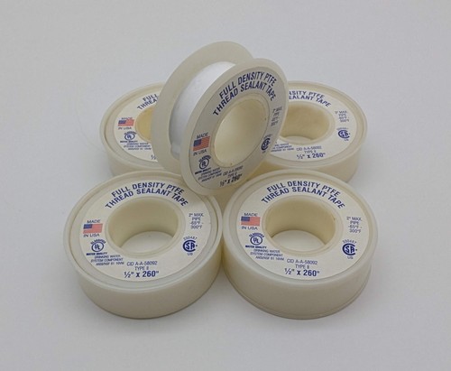 Nitto permacel dope thread - permacel,