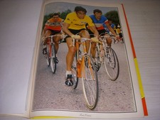 CYCLISME PHOTO SI133 COULEUR