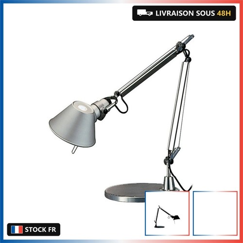Artemide tolomeo micro lampe - micro,
