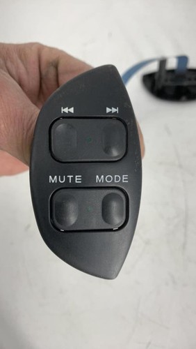 Commande autoradio citroen - commande,