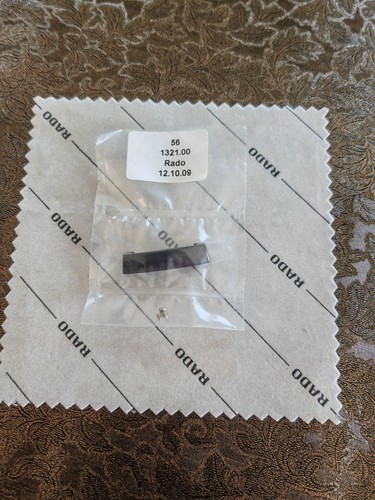 Rado diastar sintra maillon - rado,