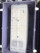 bloc moteur zodiac voyager 2x ou indigo