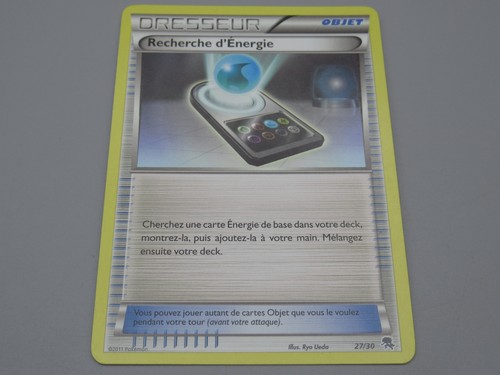 Pokemon objet recherche - objet,