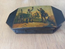 Étui à cigares en papier