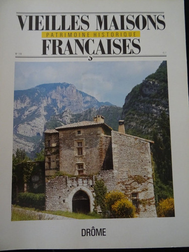 Guide historique vieilles - historique,