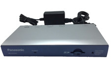 Panasonic BB-HCS301A Network