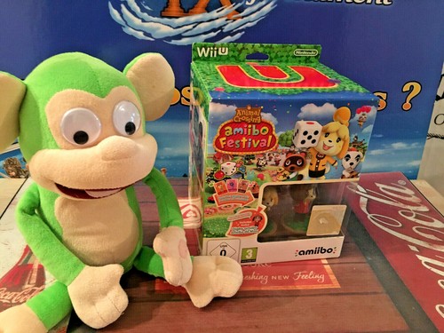 Animal crossing nintendo wii - nintendo, u
