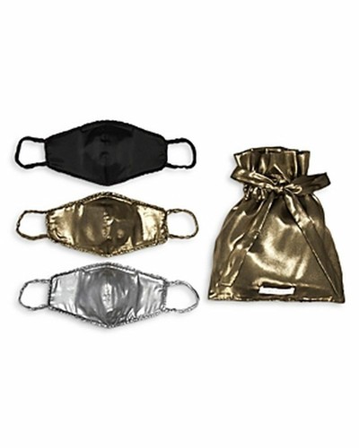 Wayf metallic reusable face - wayf,