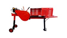 Cinétique Fendeuse à Bois HLS8T-1 230V 52cm 8 Tonnes Bois de Chauffage Crossfer
