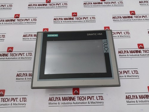 Siemens 6av2 124 0gc01 0ax0 - 1p, 124-0gc01-0ax0