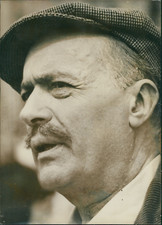 Acteur et clown Achille