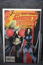 Ghost Rider 2099 #15 Marvel