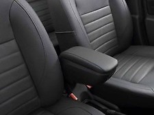 Accoudoirs accoudoirs Dacia Duster I noir 2010-2017 original 8201668397