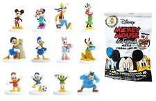 Disney mickey friends - mickey, &
