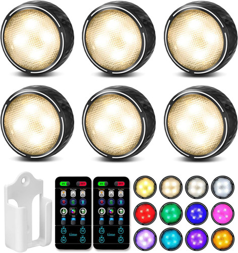 Lampe placard par - placard,