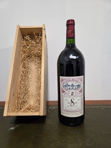 Vin magnum château - magnum,