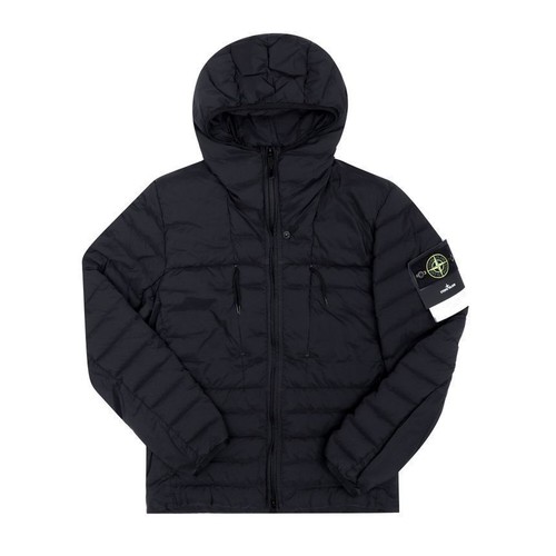 Stone island doudoune pour - island,