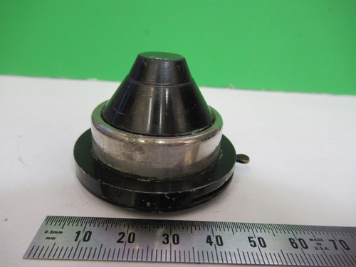 Antique bausch lomb condenseur - bausch,
