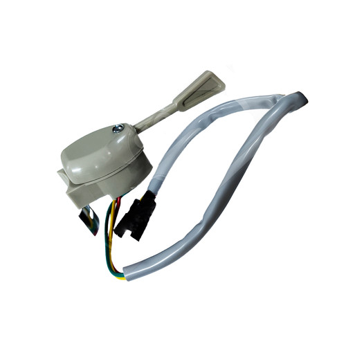 Comodo clignotant gris avec - clignotant,