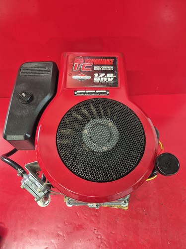 Briggs stratton i c - stratton, 17