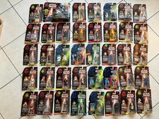 Star wars - figurines épisode