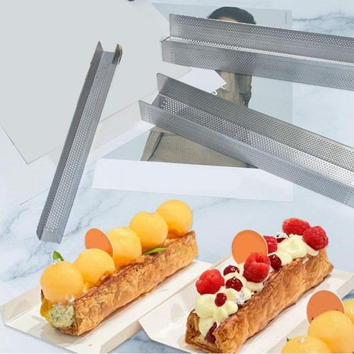 Moule pâtisserie - à,