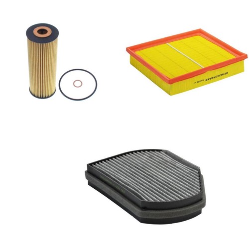 Denckermann inspection set - denckermann,