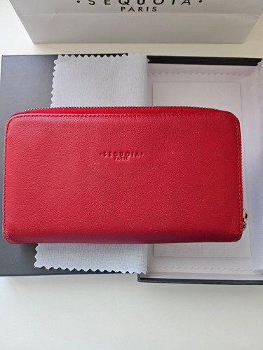Portefeuille compagnon porte - portefeuille, "compagnon"