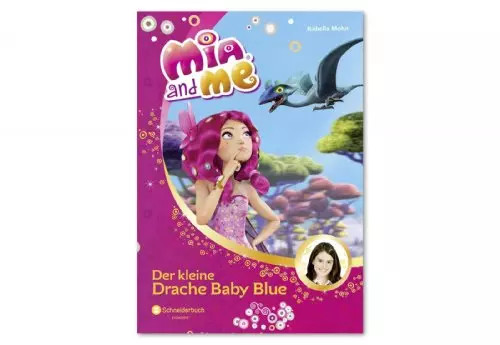 Mia and band der - me,, 05: