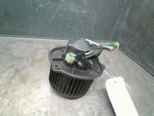 Ventilateur chauffage MG ZR