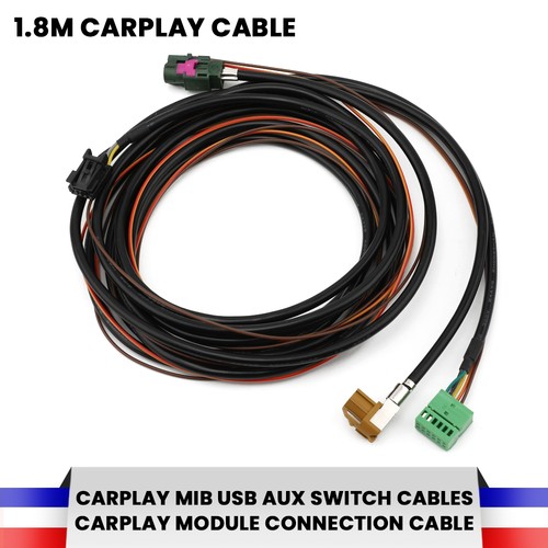 5q0035726e usb aux faisceau - usb, in