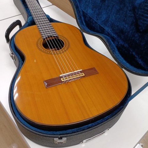 Guitare classique yamaha 30 - classique,