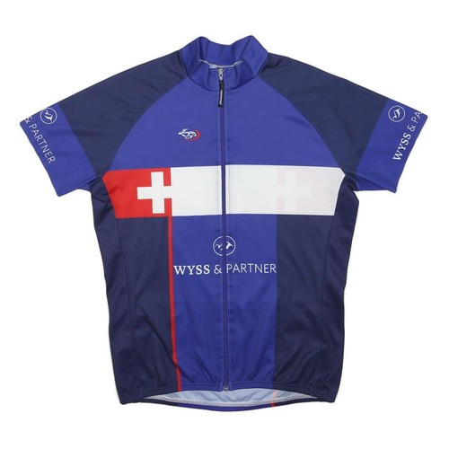 Alexander bikewear hommes bleu - alexander,