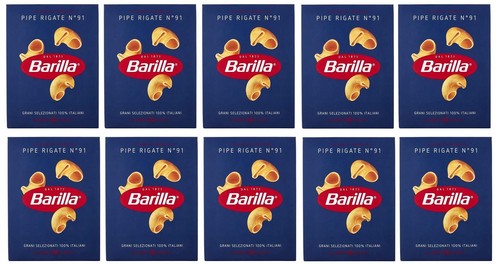 Lot pâtes italiennes - de,