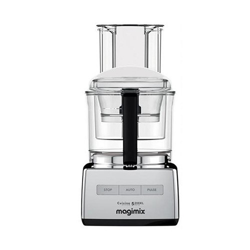Magimix robot cuisine - magimix,