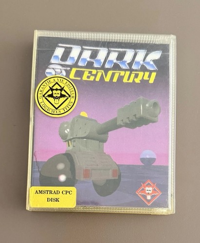 Jeu amstrad cpc - amstrad, disk