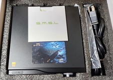 Smsl d0100 pro hifi dac - d0100,