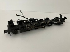 EMBIELLAGE COMPLET POUR LOCO VAPEUR 141R JOUEF