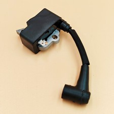 Bobine d’allumage 41804001313 pour STIHL FS91 FS111 FS131 KM91 41804001312
