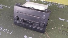 8612060510 Autoradio pour TOYOTA LAND CRUISER (J12) 3.0 D4-D VX 2004 190209