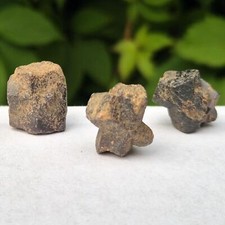 Staurolite Croix Saint André
